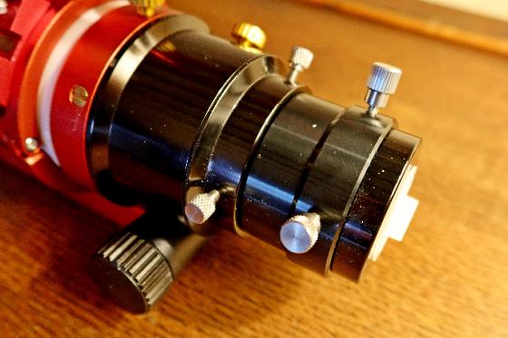 Vente lunette APO SharpSTAR 62/335