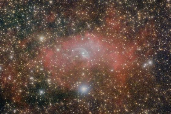 Monture Célestron CGX