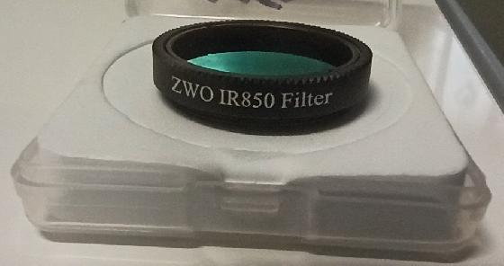 Filtres ir-hbeta-SII