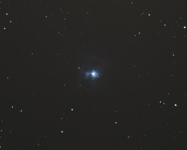 NGC7023