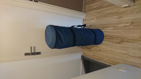 SkyWatcher 200/1000 + accessoires