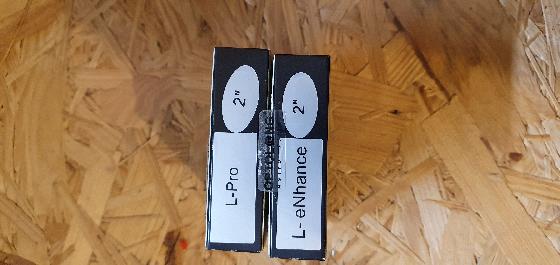 Asi2600mc et accessoires