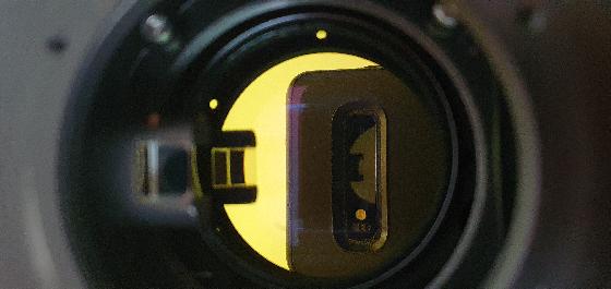 Asi2600mc et accessoires