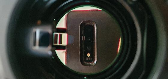 Asi2600mc et accessoires