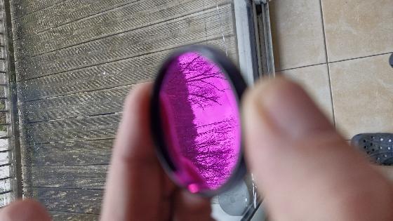 Filtre Ha 7nm Optolong