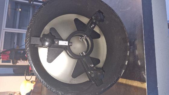 Newton carbon 254/1000 