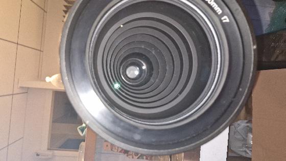 Lunette TS Photoline 130mm  + ZWO EAF