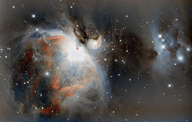 M42 