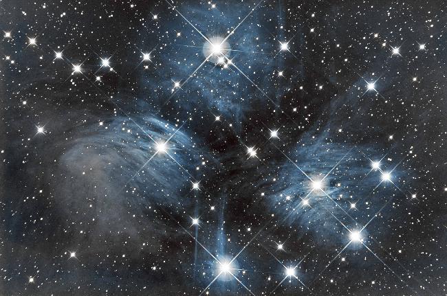 pleiades