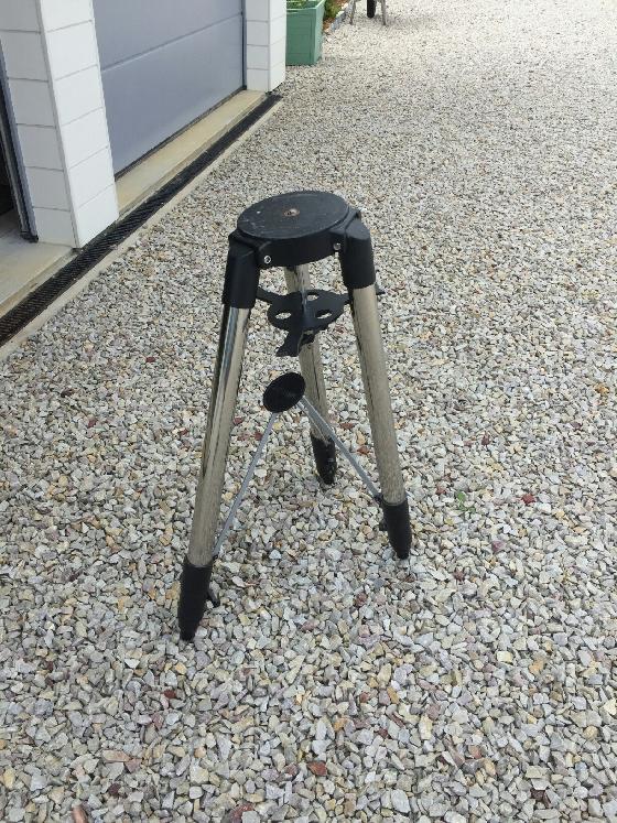 Meade LX200 200mm ACF goto gps