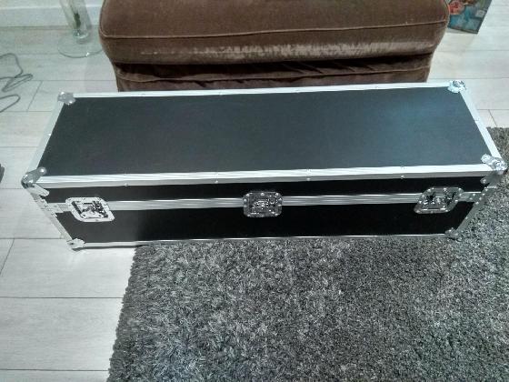 Lunette Apo APM 152 / 1200