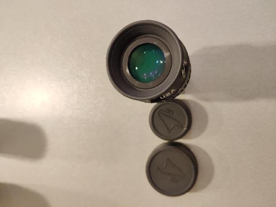 Plusieurs oculaires à vendre