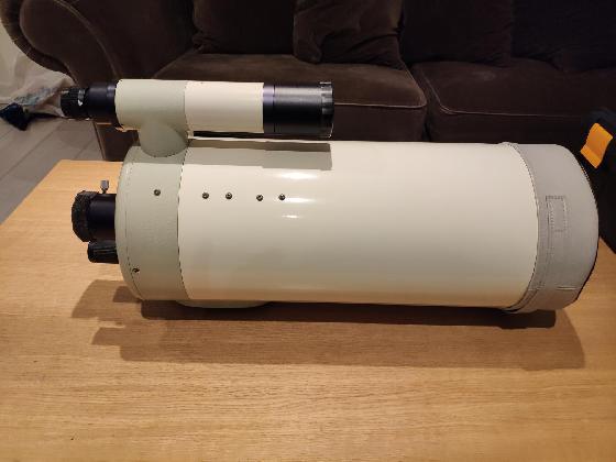 Takahashi Mewlon 180