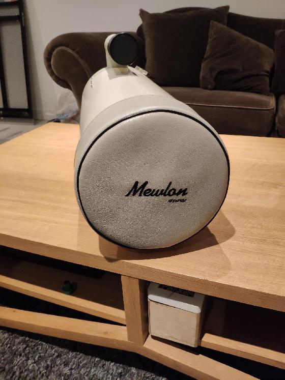 Takahashi Mewlon 180