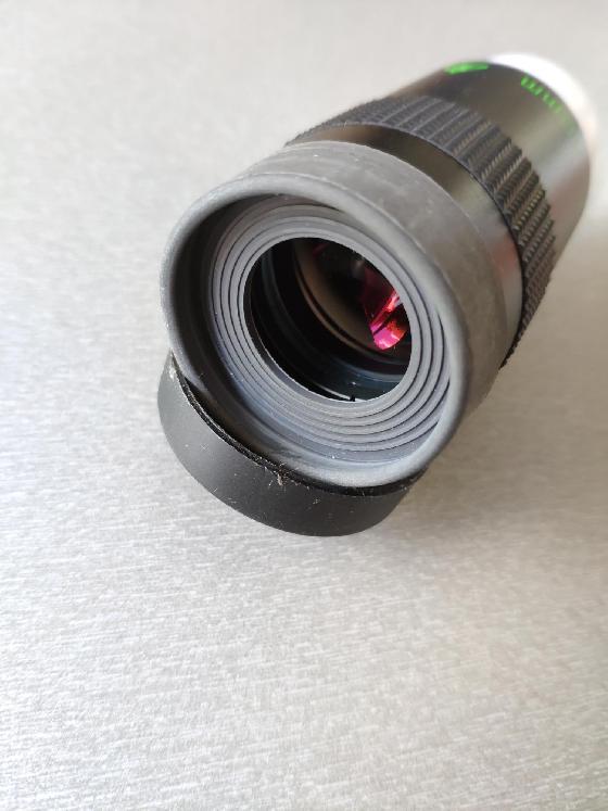 Oculaire Takahashi MC LE 30mm