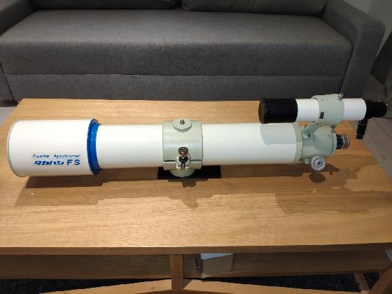 Lunette Takahashi FS102