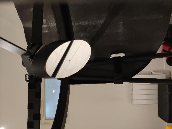 Dobson 14" Sumerian Optics avec Primaire artisan Zambuto