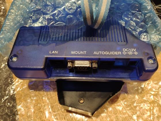 Monture équatoriale Vixen Sphinx SXW