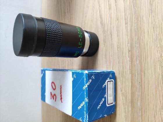 Oculaire Takahashi MC LE 30mm