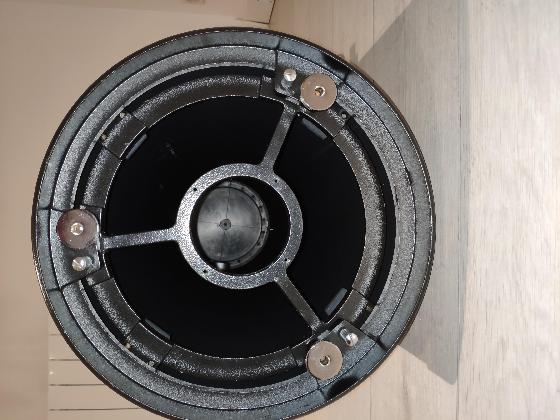 Tube Orion Skyquest 10" sans optique