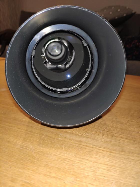 Lunette skywatcher achro 80/400