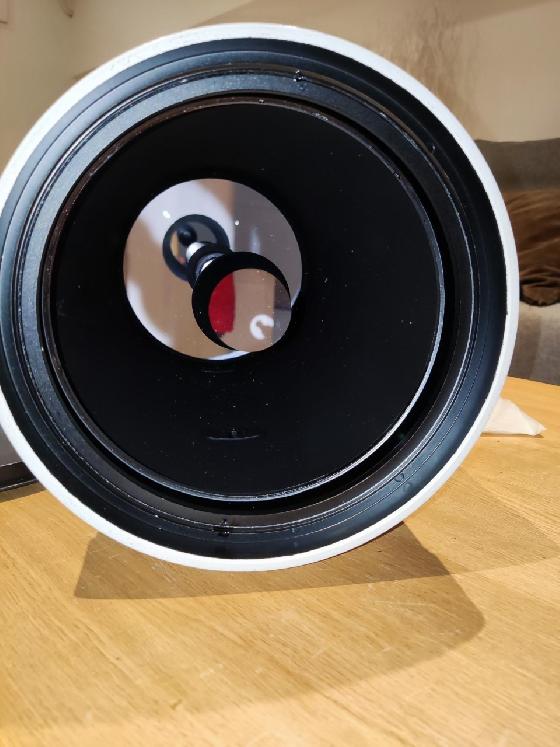 Maksutov Skywatcher Skymax 180