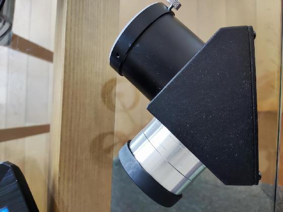 Renvoi coudé 2" Skywatcher