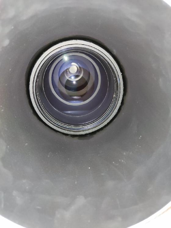 Lunette apo Skywatcher Evostar 150ED