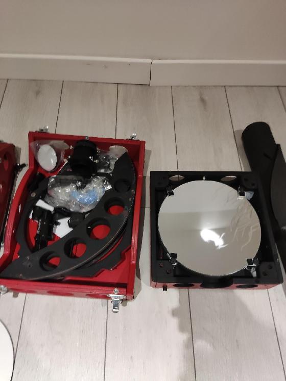 Dobson Sumerian Alkaid 10 / 250mm