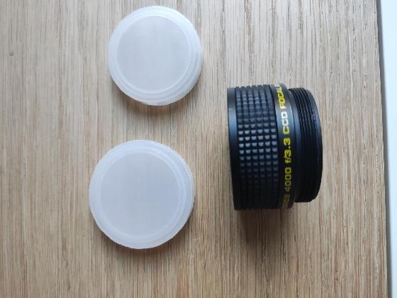 Reducteur de focale SC f/3.3 Meade Series 4000