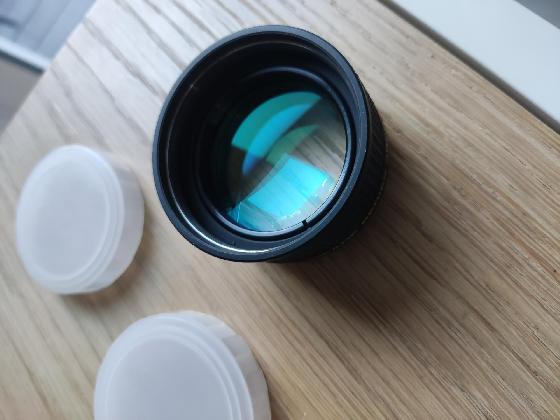 Reducteur de focale SC f/3.3 Meade Series 4000