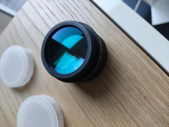 Reducteur de focale SC f/3.3 Meade Series 4000