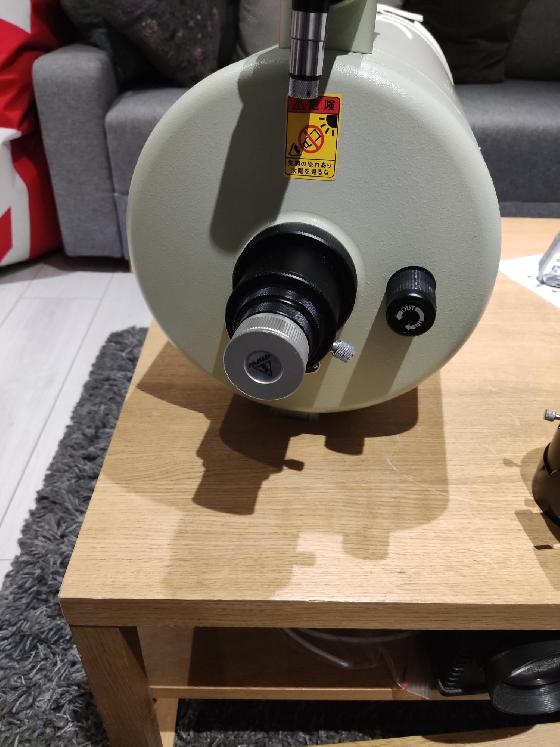 Takahashi Mewlon 210