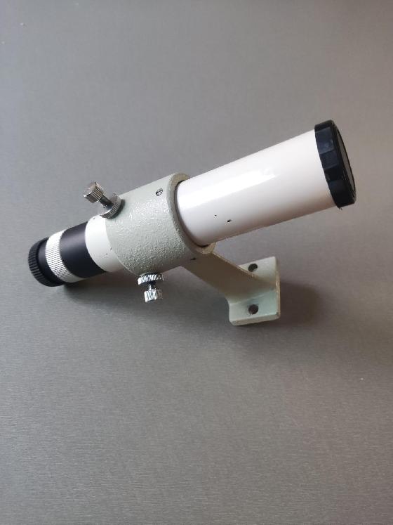 Chercheur Takahashi 5x25 + support