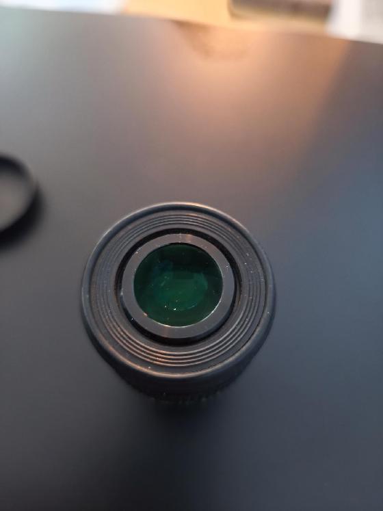 Oculaire Televue Nagler 11mm Type 6