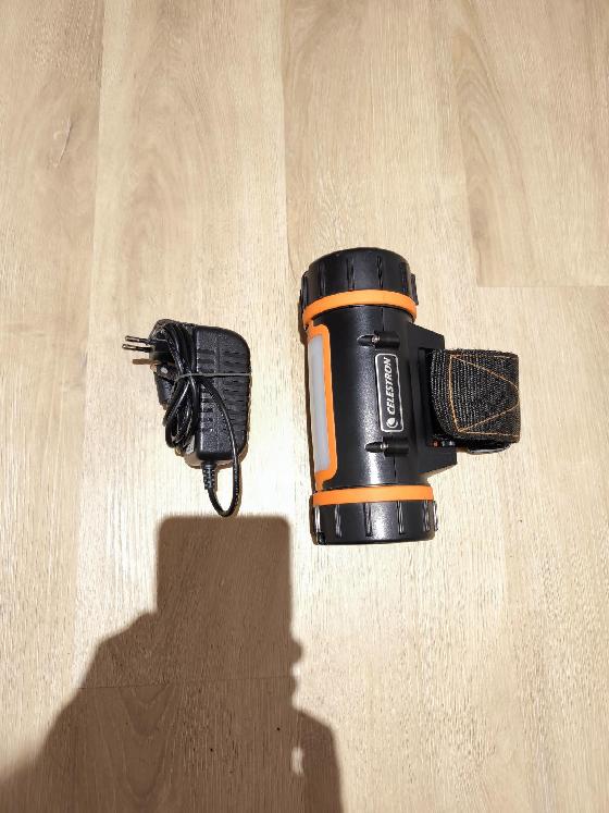 Powertank Lithium Celestron