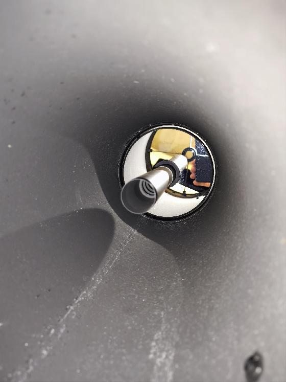 Telescope Takahashi CN-212