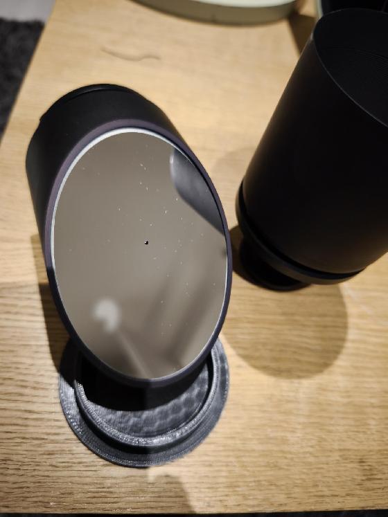 Telescope Takahashi CN-212