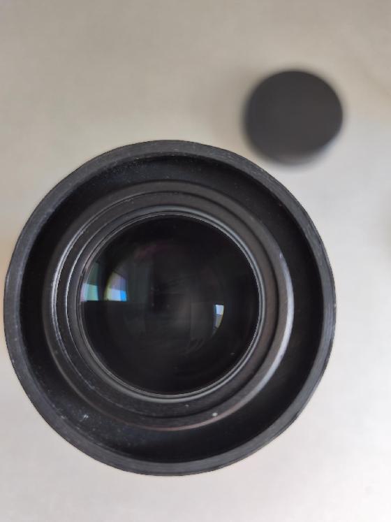 Oculaire Baader Hyperion 5mm
