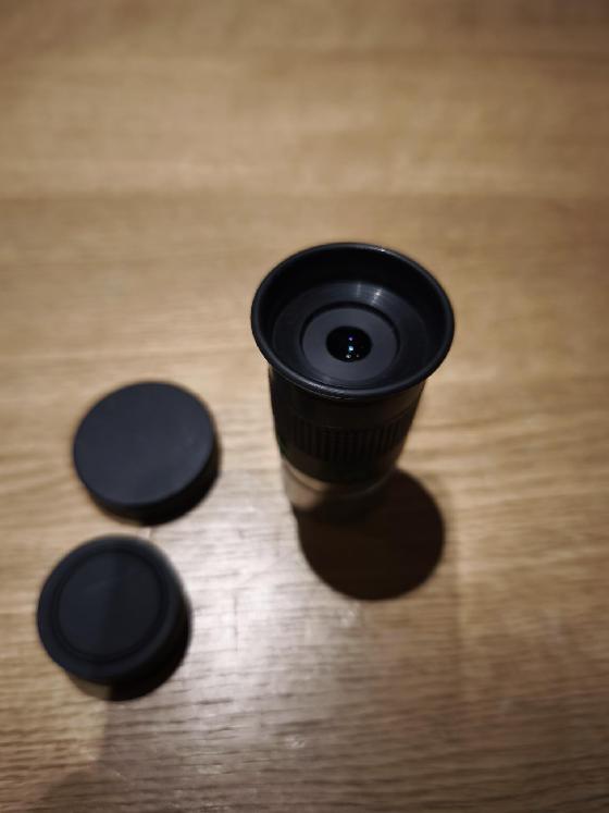 Oculaire Televue Nagler 4.8mm