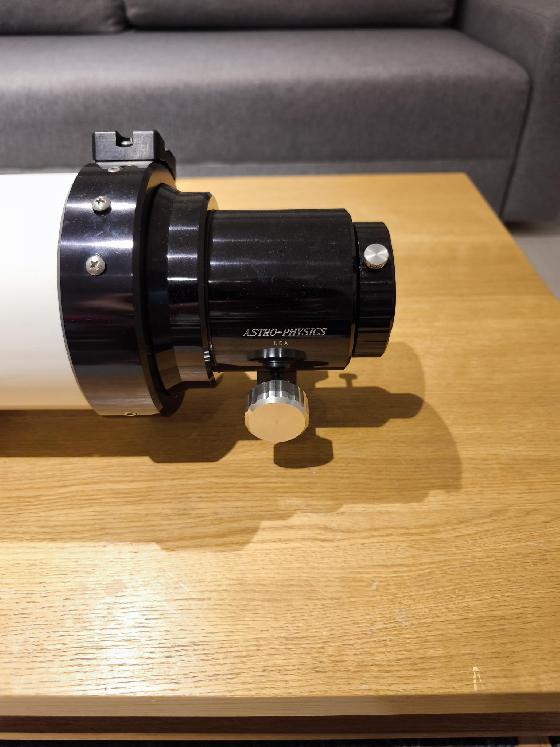 Lunette apo Astro-Physics Starfire 130 EDT