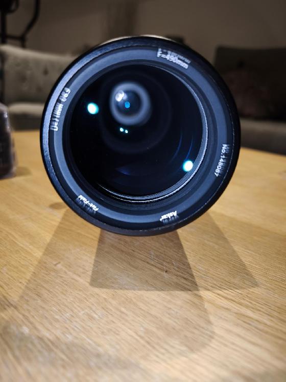 Lunette apo quadruplet Askar 71f