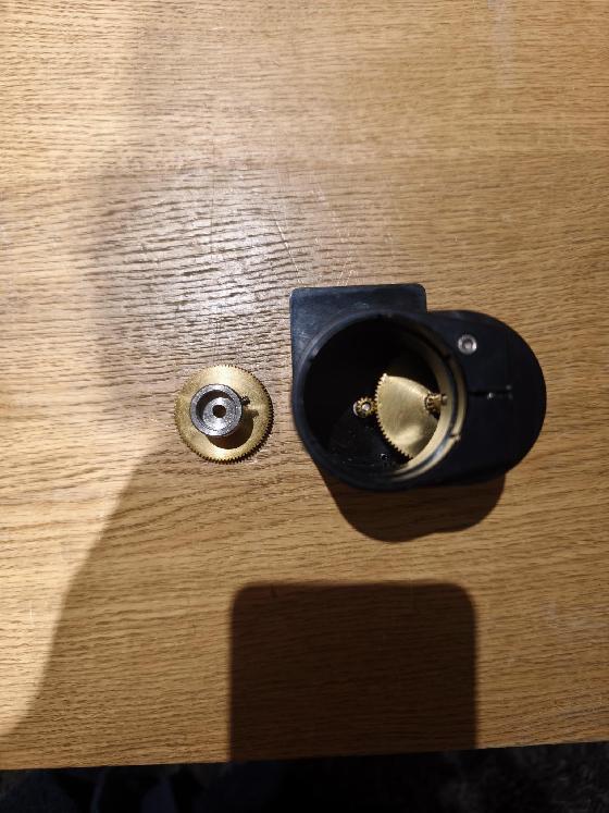 Focuser Starizona MicroTouch pour FT 3.5"