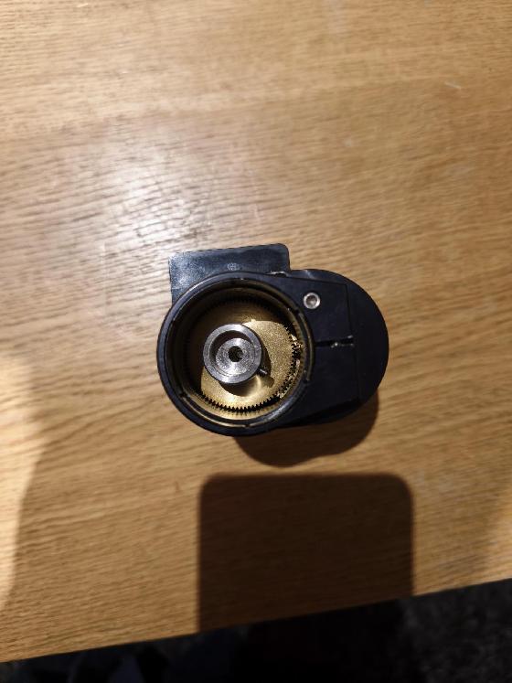 Focuser Starizona MicroTouch pour FT 3.5"