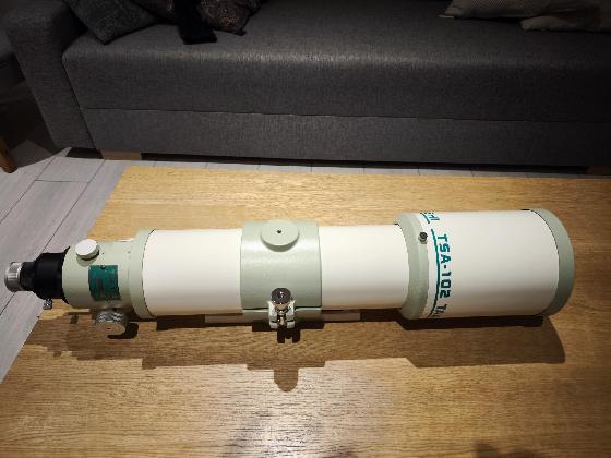 Lunette Takahashi TSA 102