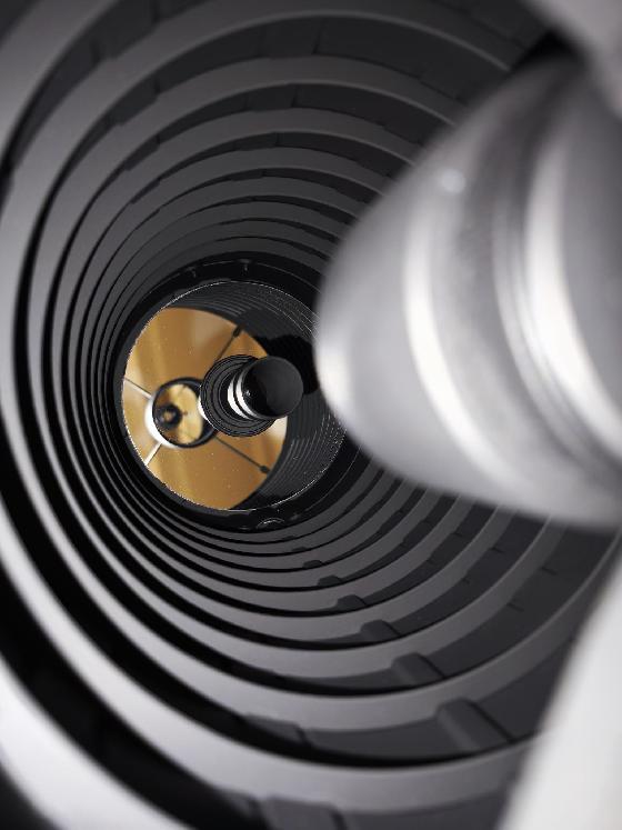 Telescope Cassegrain 200mm