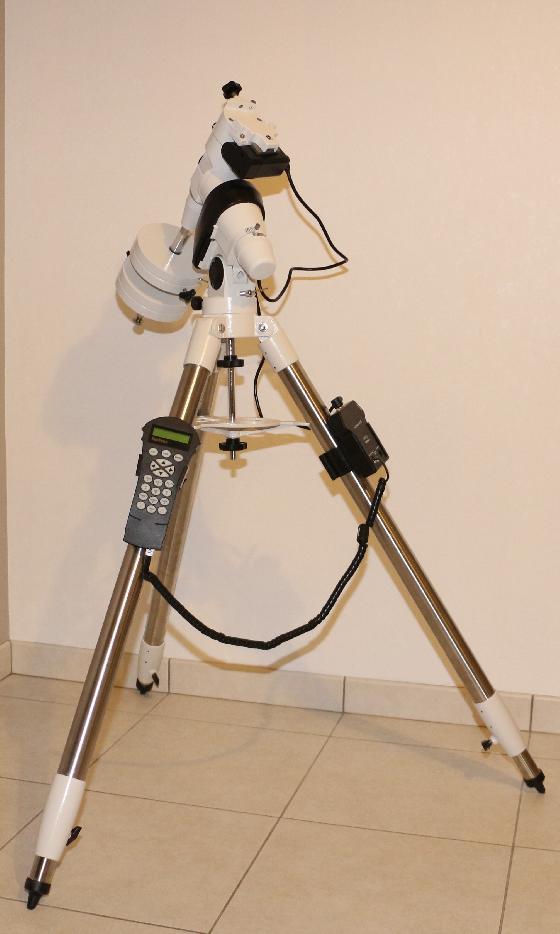 Monture Skywatcher NEQ5 Goto
