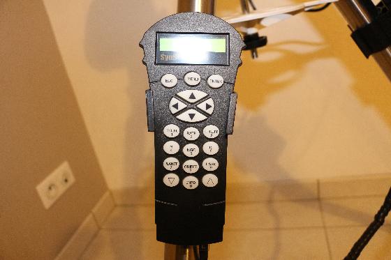 Monture Skywatcher NEQ5 Goto