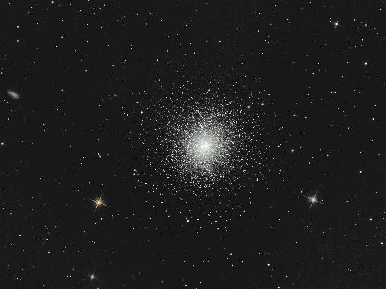 Correcteur de coma Baader MPCC Mark III