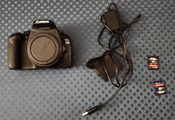 Vends star adventurer, EOS 550d, ZWO ASI 224MC et EAF 